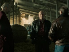 Obchodování v kravíně II