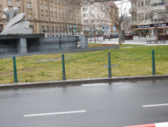 Dneska budou nad Letnou lítat jiskry