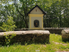 Agenti StB u kapličky