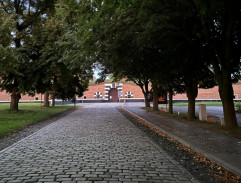 Malá pevnost Terezín