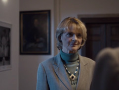 Setkání s ministryní spravedlnosti