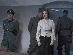 Místnost v Terezíně