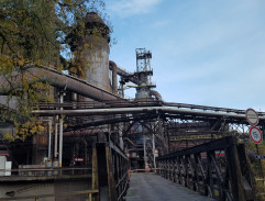 Třinecké železárny 3