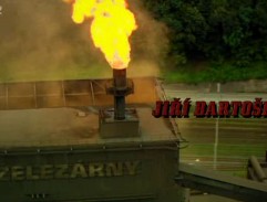 Třinecké železárny