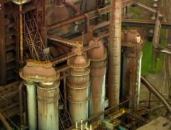 Třinecké železárny 3