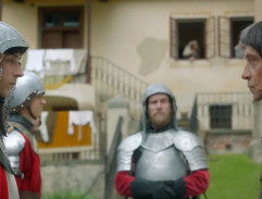 Neklan se představuje