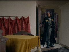 Komnata princezny Adélky