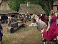 Chalupa dědy Konopky