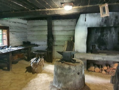 O zakletém králi a odvážném Martinovi