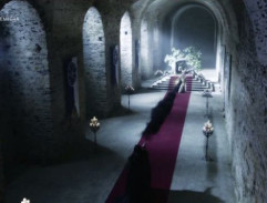 Souboj Svaroga a Vlkana