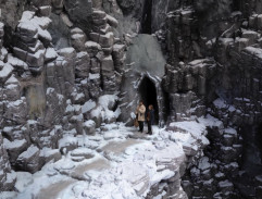 Brána do Svarogova království