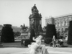 Pomník Marie Terezie