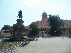 Poděbrady