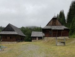 U hostince Spilkových