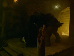 Selka Bendová v pekle