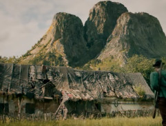 Domek krejčího Klouzka