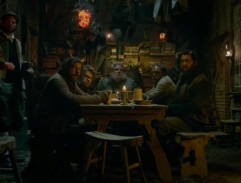 Na pekelné pobočce