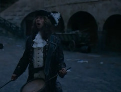 Tlachal na nádvoří II