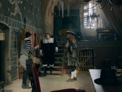 Křiváčkova komnata