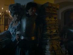 Úkryt před strážemi