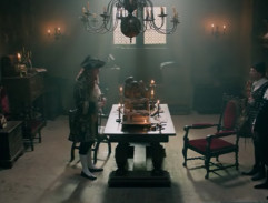 Zkrátíme cestu, prokopeme tunel!