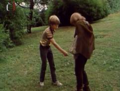 Místo, kde se Honza poprvé setkal s Leškem