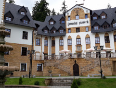 Úsměvy smutných mužů