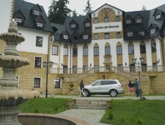 Úsměvy smutných mužů