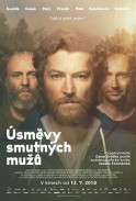 Úsměvy smutných mužů Úsměvy smutných mužů