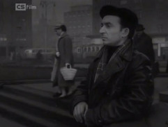 U autobusového nádraží 1