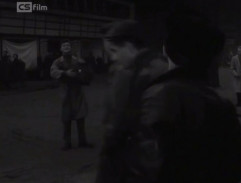 U autobusového nádraží 2