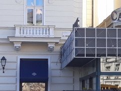 Lázeňská restaurace