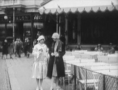 Lázeňská restaurace