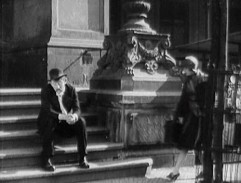 Východ z nádraží