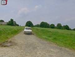 cesta k Hubertovmu statku