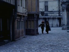 Falešné přepadení