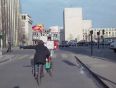 Jean "mlékař" odbočuje