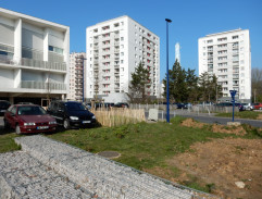 Úprk od Emila za autobusem