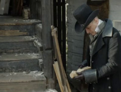 Chalupa faráře Fidelia II