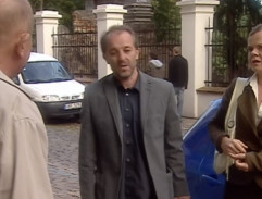 U bydliště Růžičkových