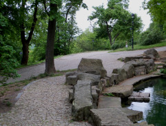 Marta potkává dávnou přítelkyni Kiki