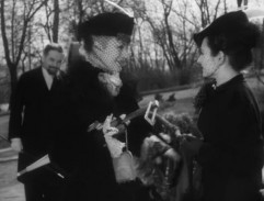 Marta potkává dávnou přítelkyni Kiki