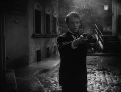 Nešťastně zamilovaný Míša