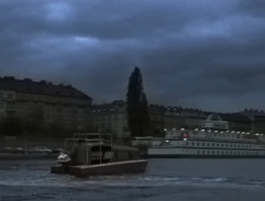 Bedřich Mára na lodi II