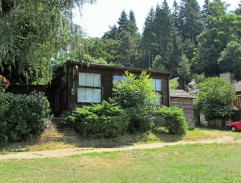 Odplouvání z osady