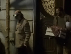 Bydliště Márových