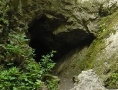 Blivajzův příbytek