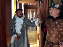 Když draka bolí hlava