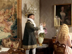 Když draka bolí hlava