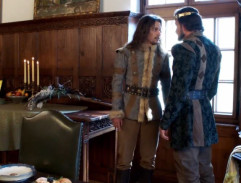 Rozhovor Janka a krále Juraje